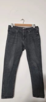 Jean noir Made & crafted Levi's