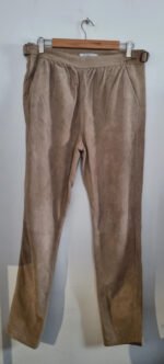 Pantalon beige Gérard Darel – Image 2