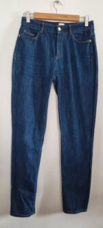 Jean bleu Des Petits Hauts