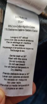 Jean bleu Des Petits Hauts – Image 5