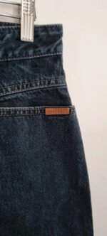 Jean bleu Edwin – Image 2