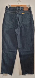 Jean bleu Edwin – Image 3