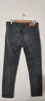 Jean noir Made & crafted Levi's – Image 3