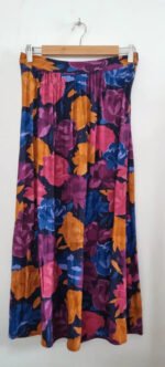 Jupe mi-longue Des Petits Hauts