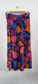 Jupe mi-longue Des Petits Hauts – Image 2