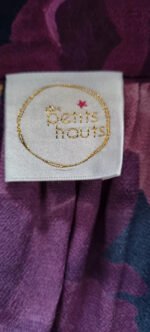 Jupe mi-longue Des Petits Hauts – Image 3