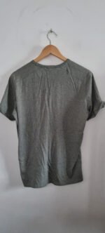 Tee shirt vert Hircus – Image 3