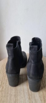 Bottines noires Vagabond – Image 4