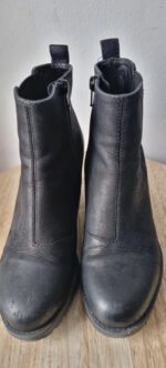 Bottines noires Vagabond – Image 5