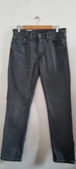 Jean gris Levi's 511