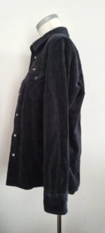 Surchemise en velours Wrangler – Image 2