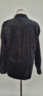 Surchemise en velours Wrangler – Image 4