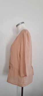 Blouse rose  Des Petits Hauts – Image 3