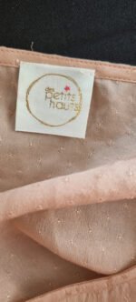 Blouse rose  Des Petits Hauts – Image 5