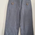 Jean sessun x Marie Sophie Lockhart