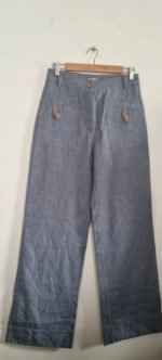 Jean sessun x Marie Sophie Lockhart