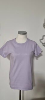 Tee-shirt mauve Bape