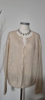 Cardigan Studios Parisien