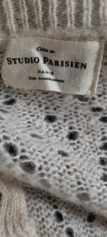 Cardigan Studios Parisien – Image 4