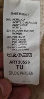 Cardigan Studios Parisien – Image 5