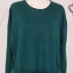 Pull ample ras de cou Eric bompard
