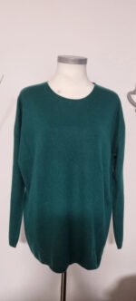 Pull ample ras de cou Eric bompard