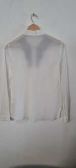 Chemise blanche Claudie Pierlot – Image 2