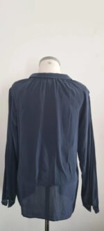 Chemise en soie Eric Bompard – Image 3