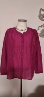 Blouse rose Des Petits Hauts – Image 2