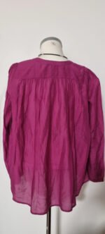 Blouse rose Des Petits Hauts – Image 4