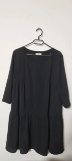 Robe noir stinson Ba&sh