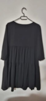 Robe noir stinson Ba&sh – Image 2