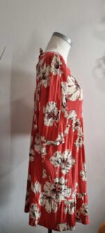 Robe à fleur Ba&sh – Image 3