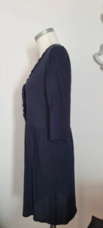 Robe marine Des  Petits Hauts – Image 3