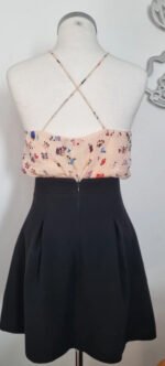 Jupe noire Ba&sh – Image 2