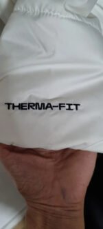 Doudoune blanche Nike – Image 4