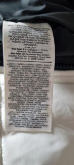 Doudoune blanche Nike – Image 5