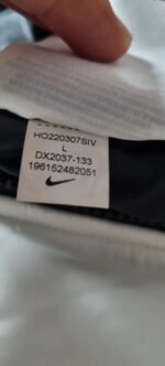 Doudoune blanche Nike – Image 6