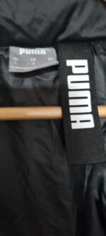 Doudoune noire Puma – Image 5
