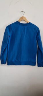 Sweat bleu Apc – Image 3