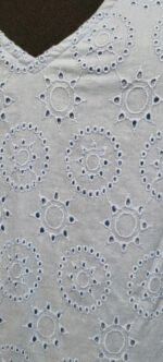 Robe bleue Les Tropéziennes – Image 4