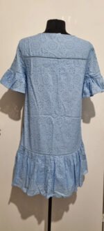 Robe bleue Les Tropéziennes – Image 5