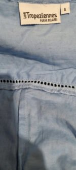 Robe bleue Les Tropéziennes – Image 6