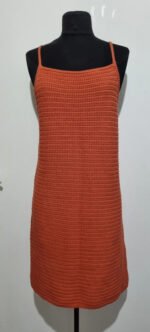 Robe en crochet des petits hauts – Image 2