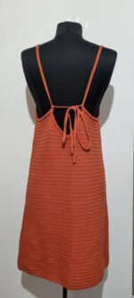 Robe en crochet des petits hauts – Image 3