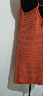 Robe en crochet des petits hauts – Image 4