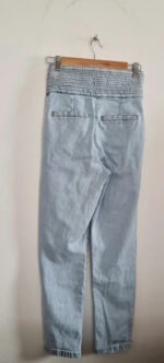 Jean bleu Sézane – Image 4