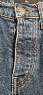 Jean slim Balibaris – Image 2