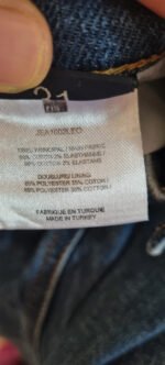 Jean slim Balibaris – Image 5