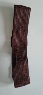 Ceinture tressée Barbara Bui – Image 2